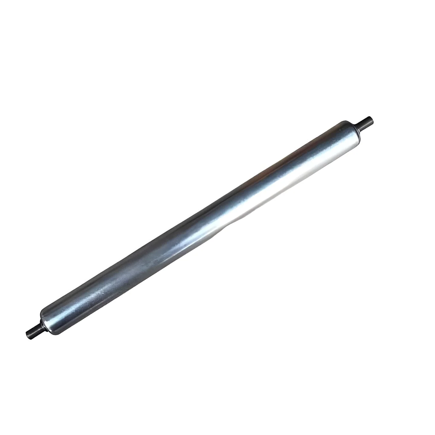 Stainless Steel Roller Mouse Trap Attachment for Bucket Use - Image 2