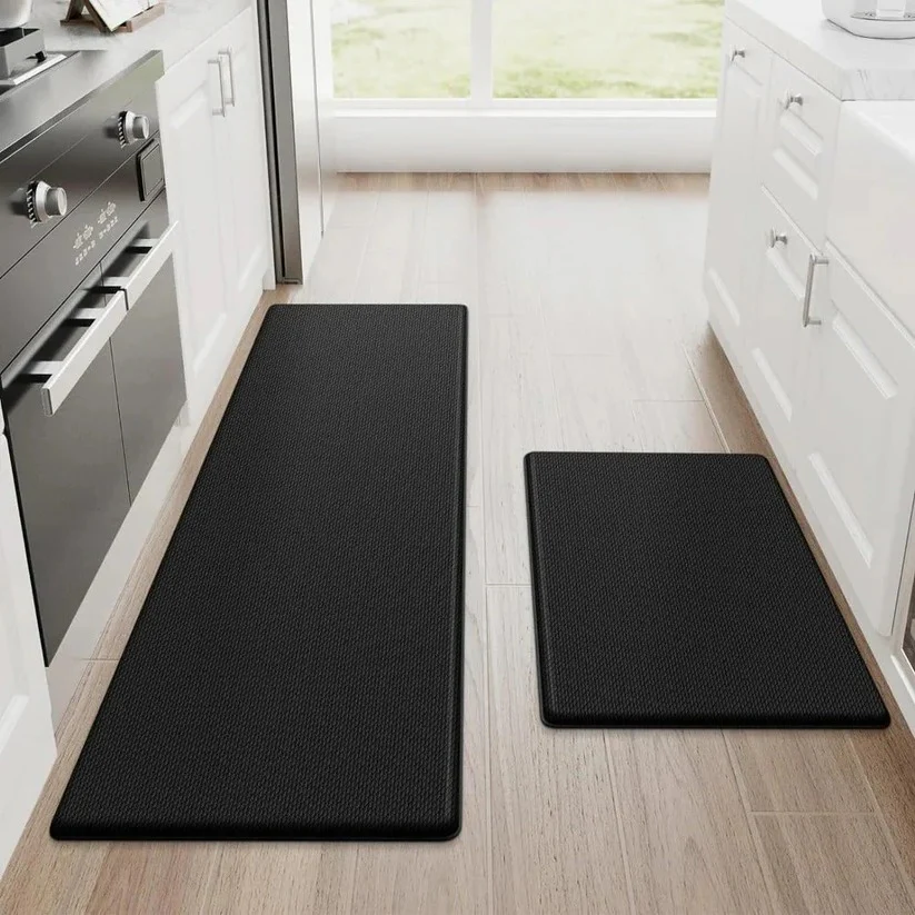 Non Slip Kitchen Floor Mat with Cushioned Support - Image 8