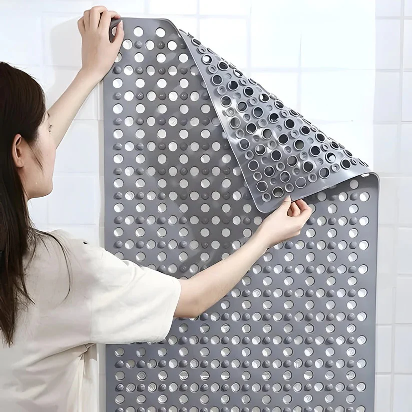 Shower Mat for Bathroom Use - Image 10