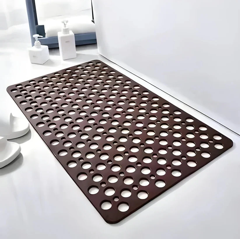 Shower Mat for Bathroom Use - Image 7