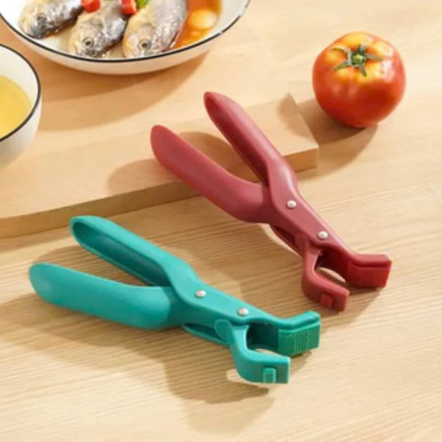 Silicone Oven Grip Pad with Non Slip Texture for Hot Cookware Handling - Image 5