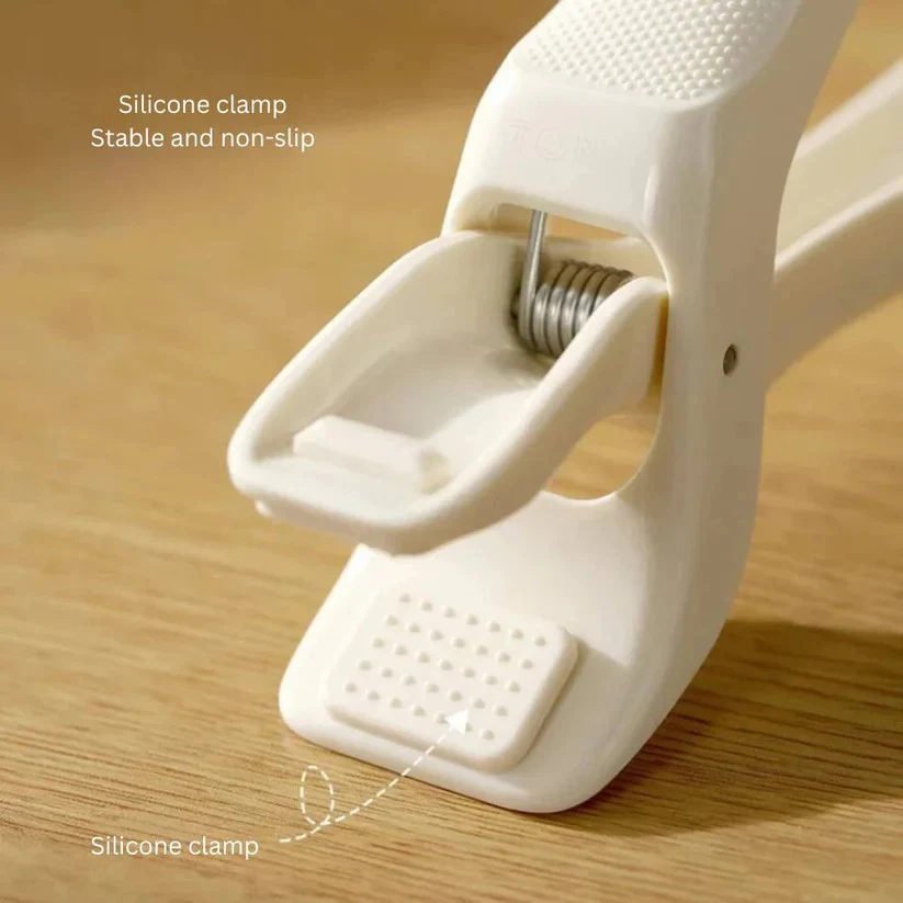 Silicone Oven Grip Pad with Non Slip Texture for Hot Cookware Handling - Image 7