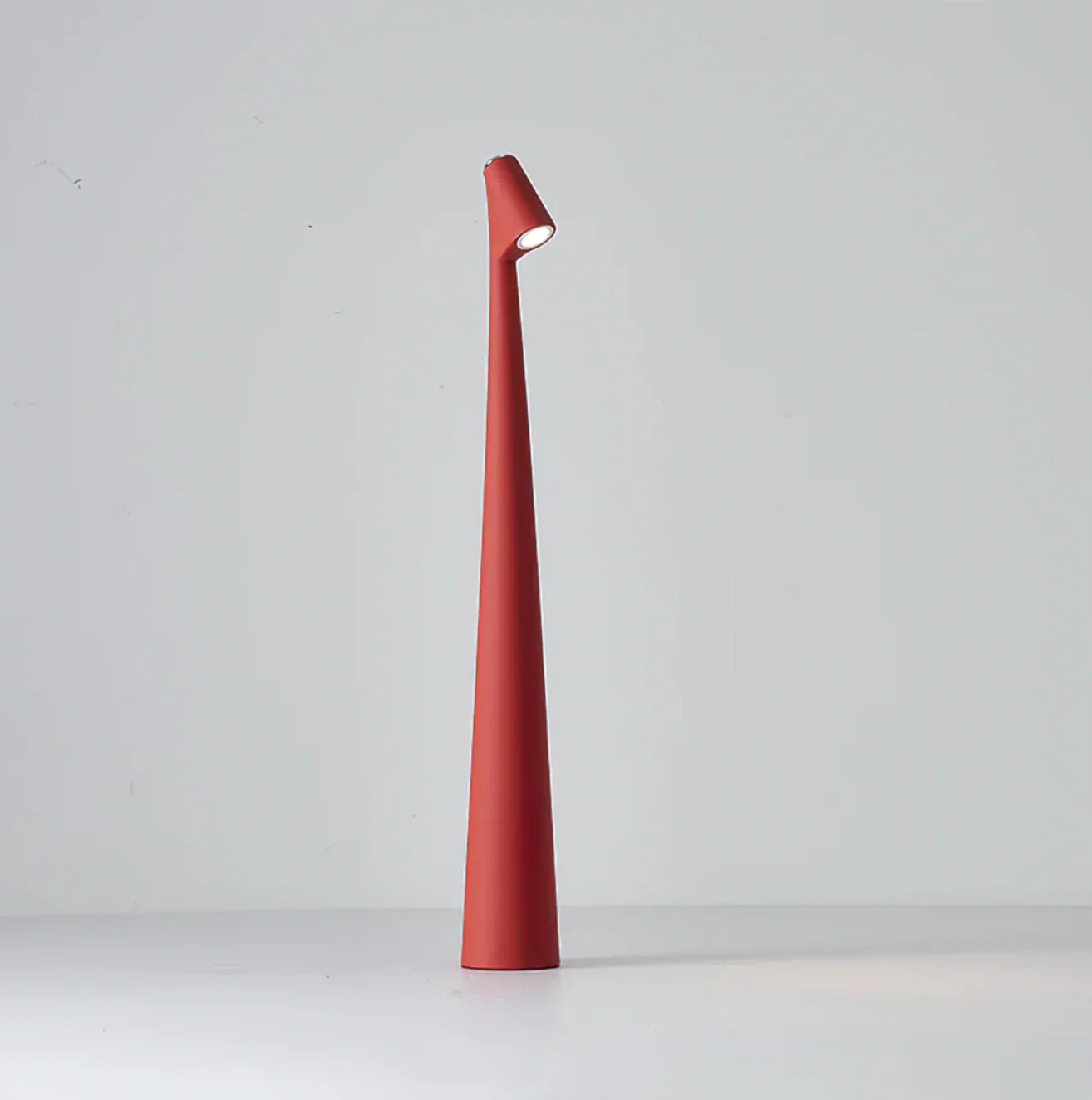 Nordic Minimalistic Design Mood Lamp, LED - Image 6