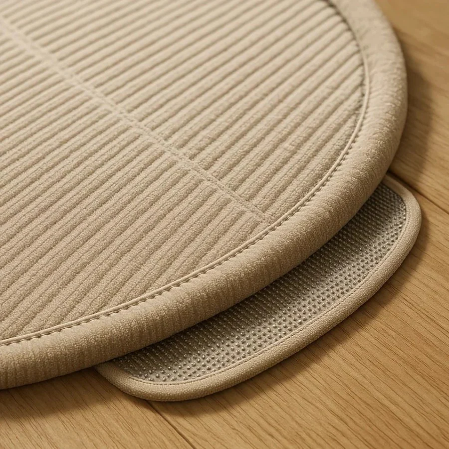 Office Chair Mat with Floor Protection - Image 10