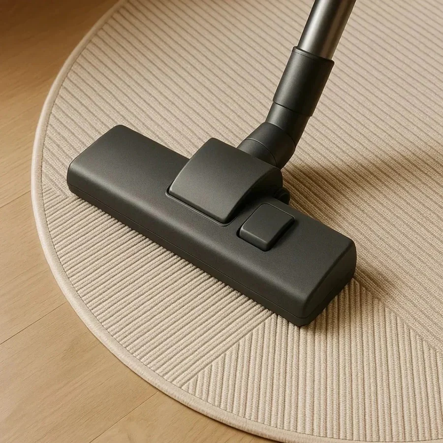 Office Chair Mat with Floor Protection - Image 11