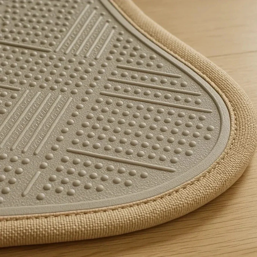 Office Chair Mat with Floor Protection - Image 13