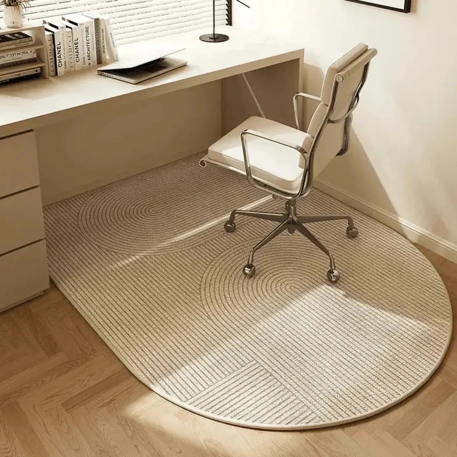 Office Chair Mat with Floor Protection - Image 2