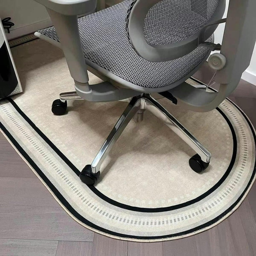 Office Chair Mat with Floor Protection - Image 7
