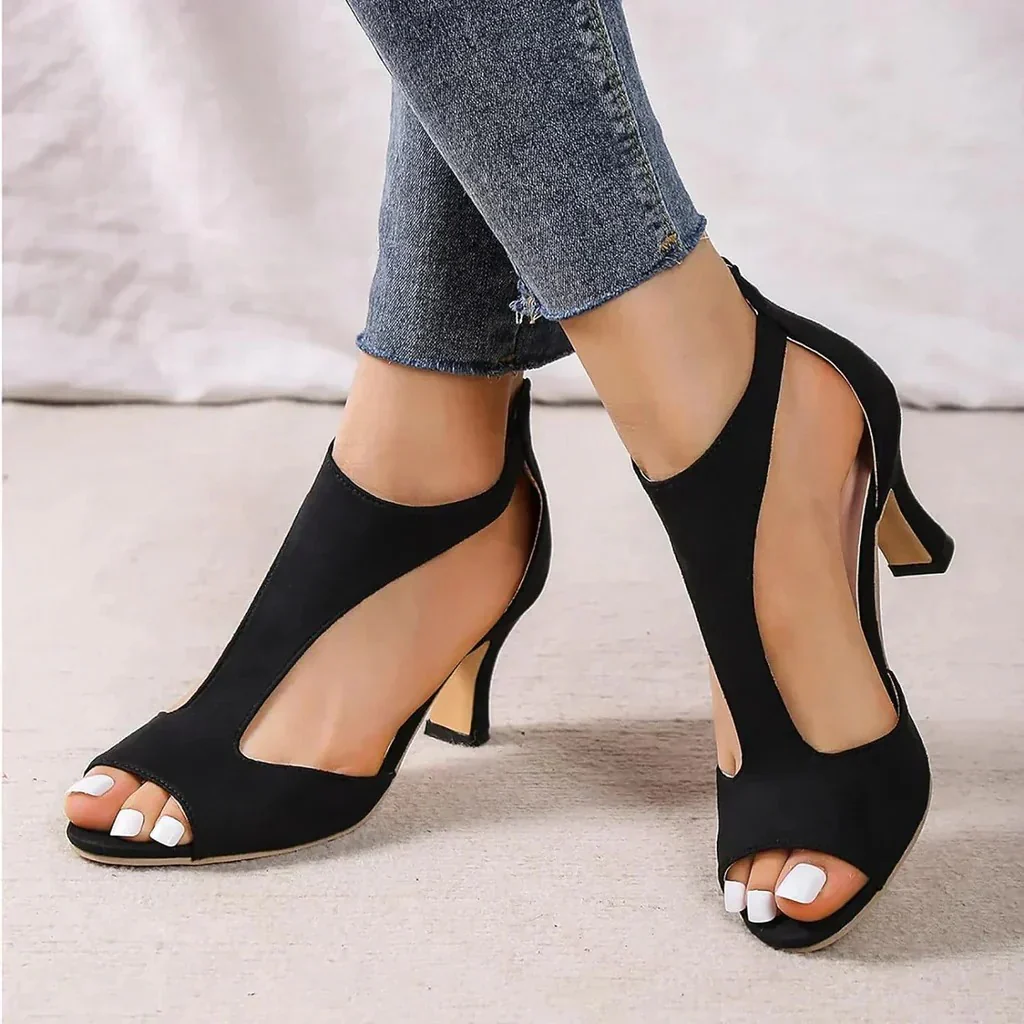 Orthopedic high heels - Image 2