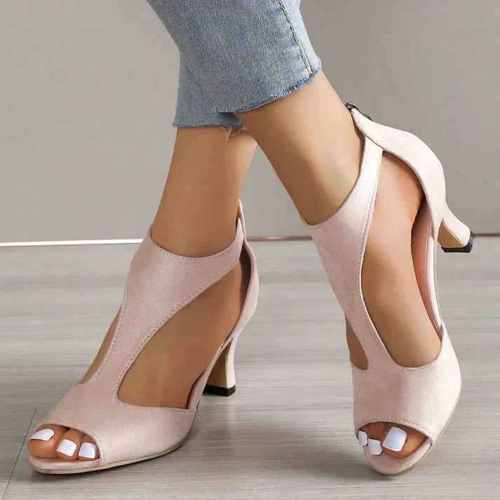 Orthopedic high heels - Image 3
