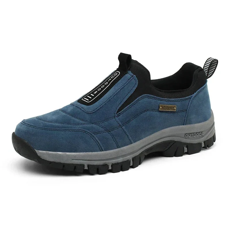 Orthopedic Hiking Shoes - Image 2
