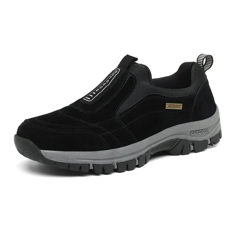 Orthopedic Hiking Shoes - Image 3