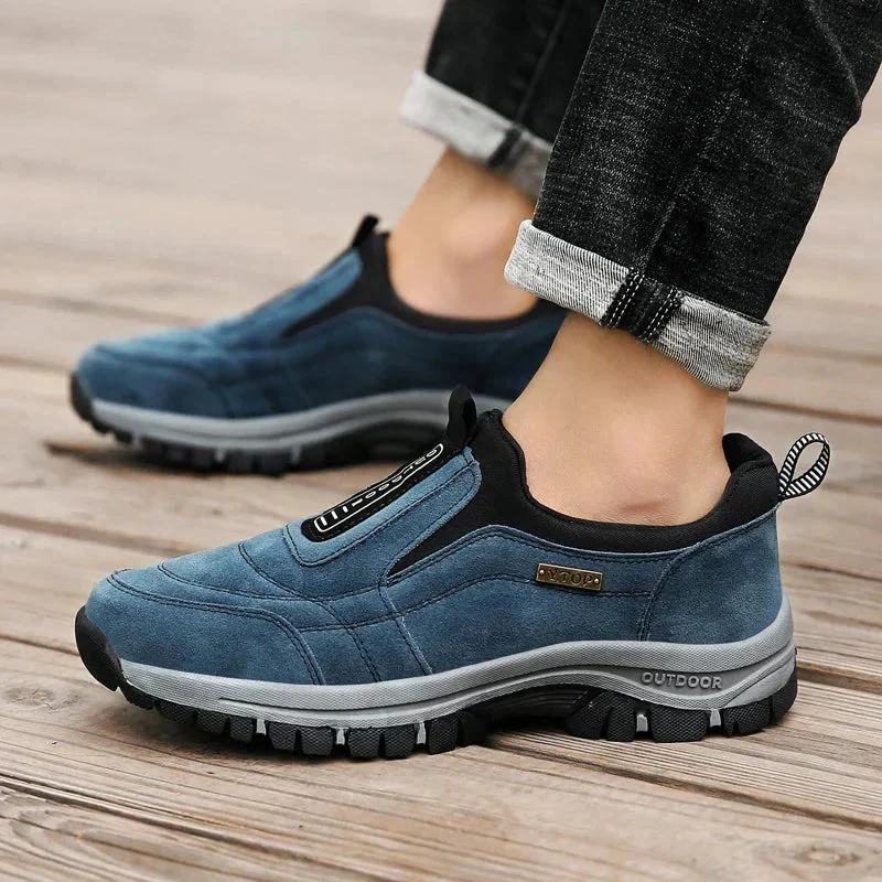 Orthopedic Hiking Shoes - Image 4