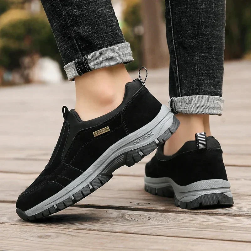 Orthopedic Hiking Shoes - Image 5