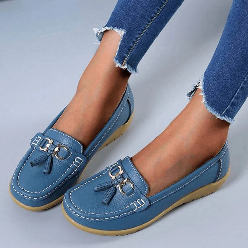 Orthopedic Loafers for Women - Image 10