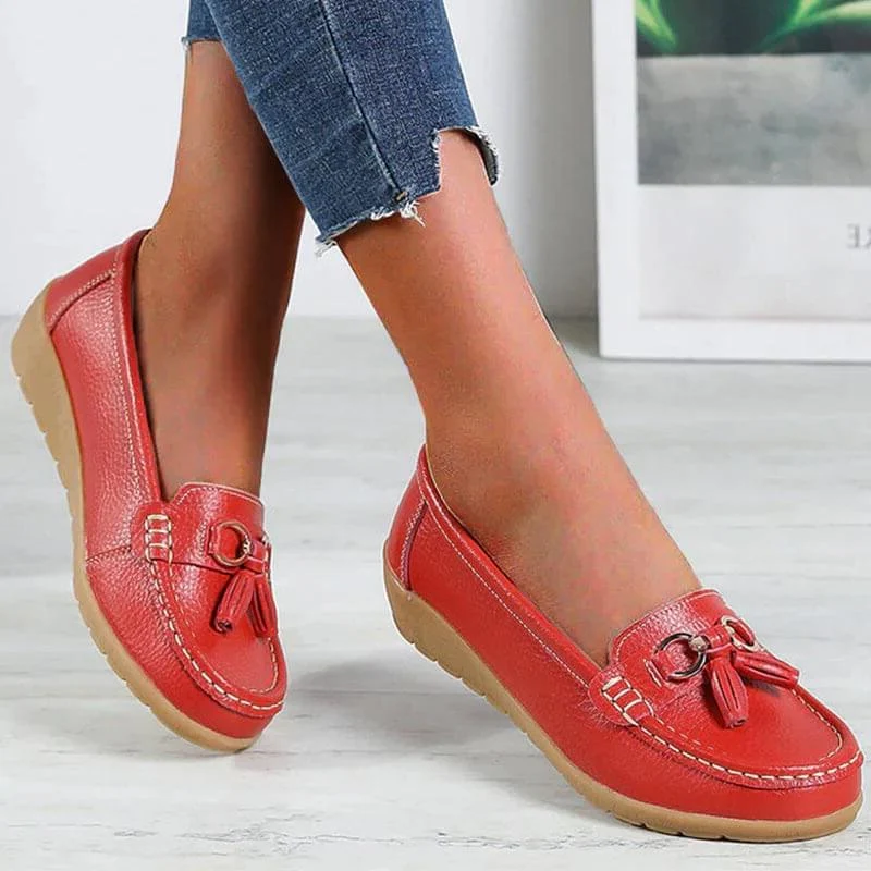 Orthopedic Loafers for Women - Image 9
