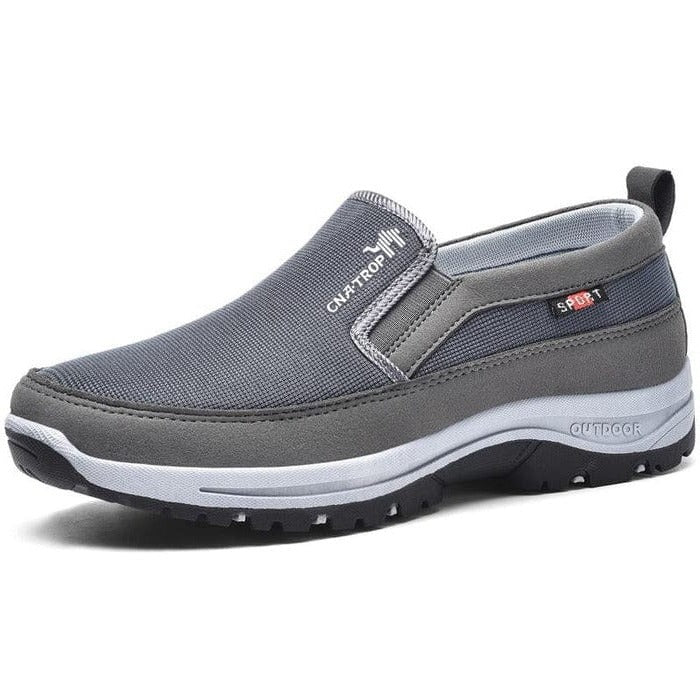 Orthopedic Waterproof Shoes With Arch Support And Wide Toe Box - Image 2