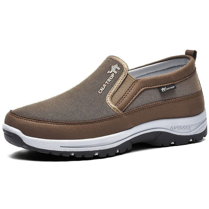 Orthopedic Waterproof Shoes With Arch Support And Wide Toe Box - Image 3