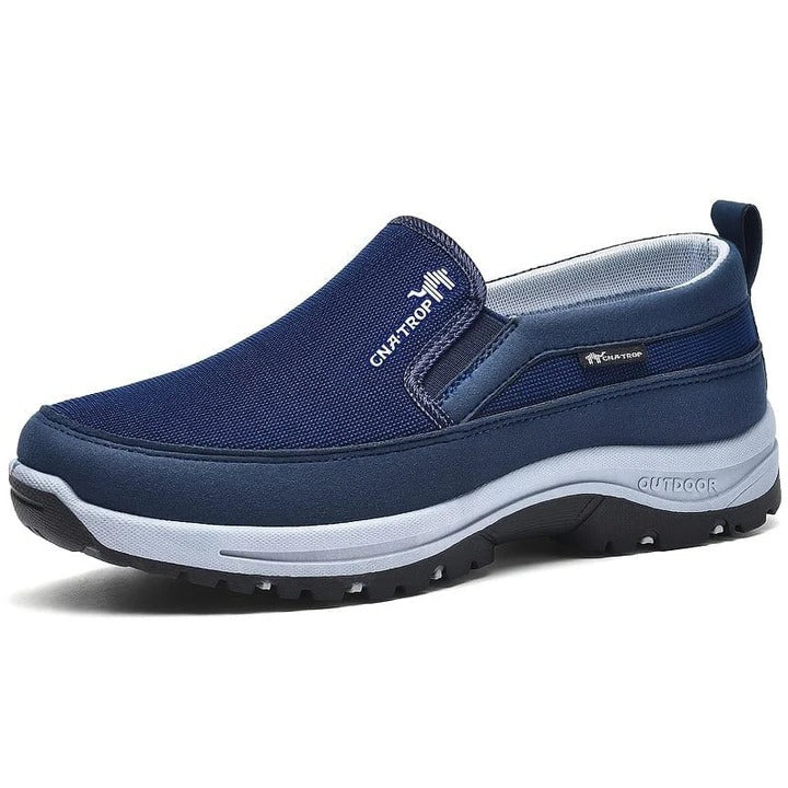Orthopedic Waterproof Shoes With Arch Support And Wide Toe Box - Image 4