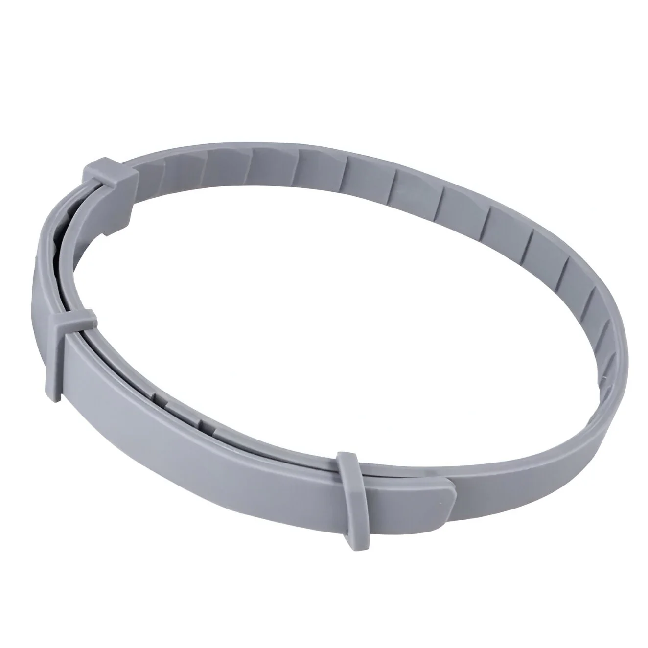 Adjustable Pet Collar for Dogs and Cats with Pest Deterrent