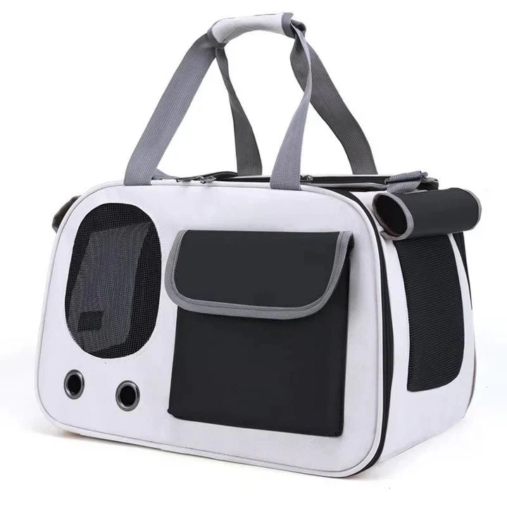 Pet Carrier for Cats and Small Dogs Travel - Image 11