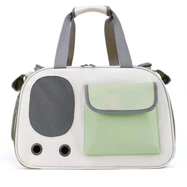 Pet Carrier for Cats and Small Dogs Travel - Image 2