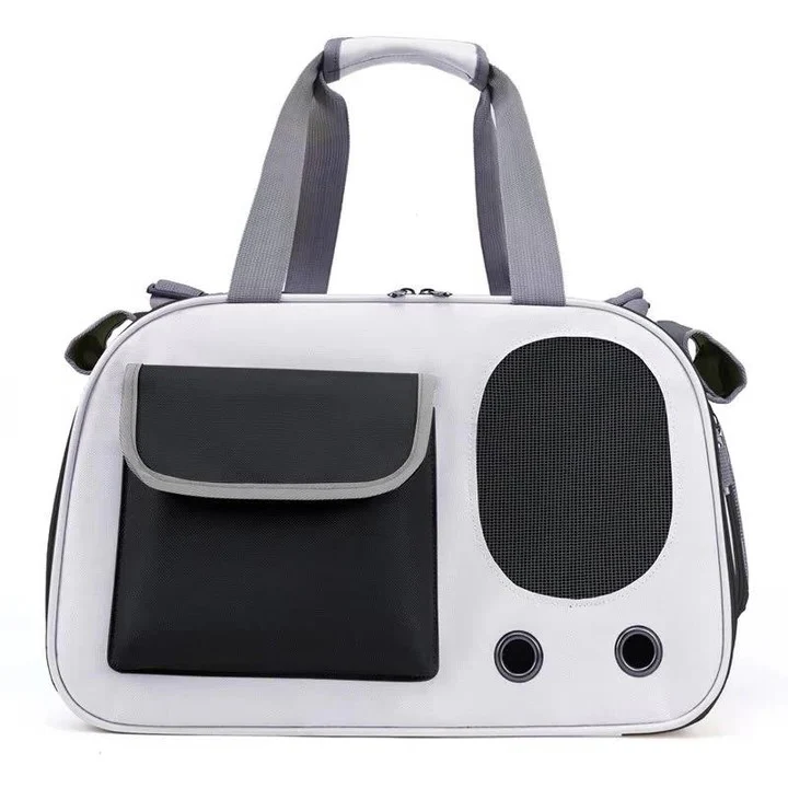 Pet Carrier for Cats and Small Dogs Travel - Image 3