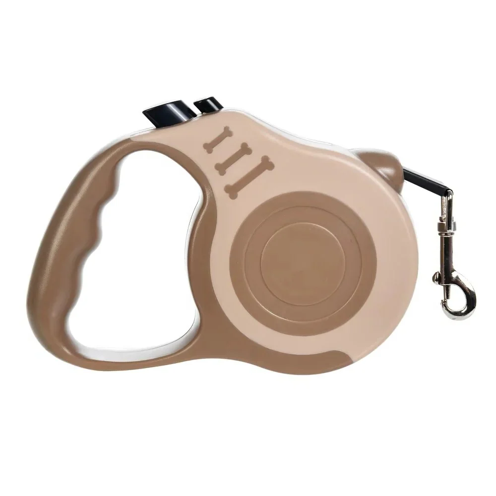 Retractable Dog Leash with Nylon Tape - Image 10