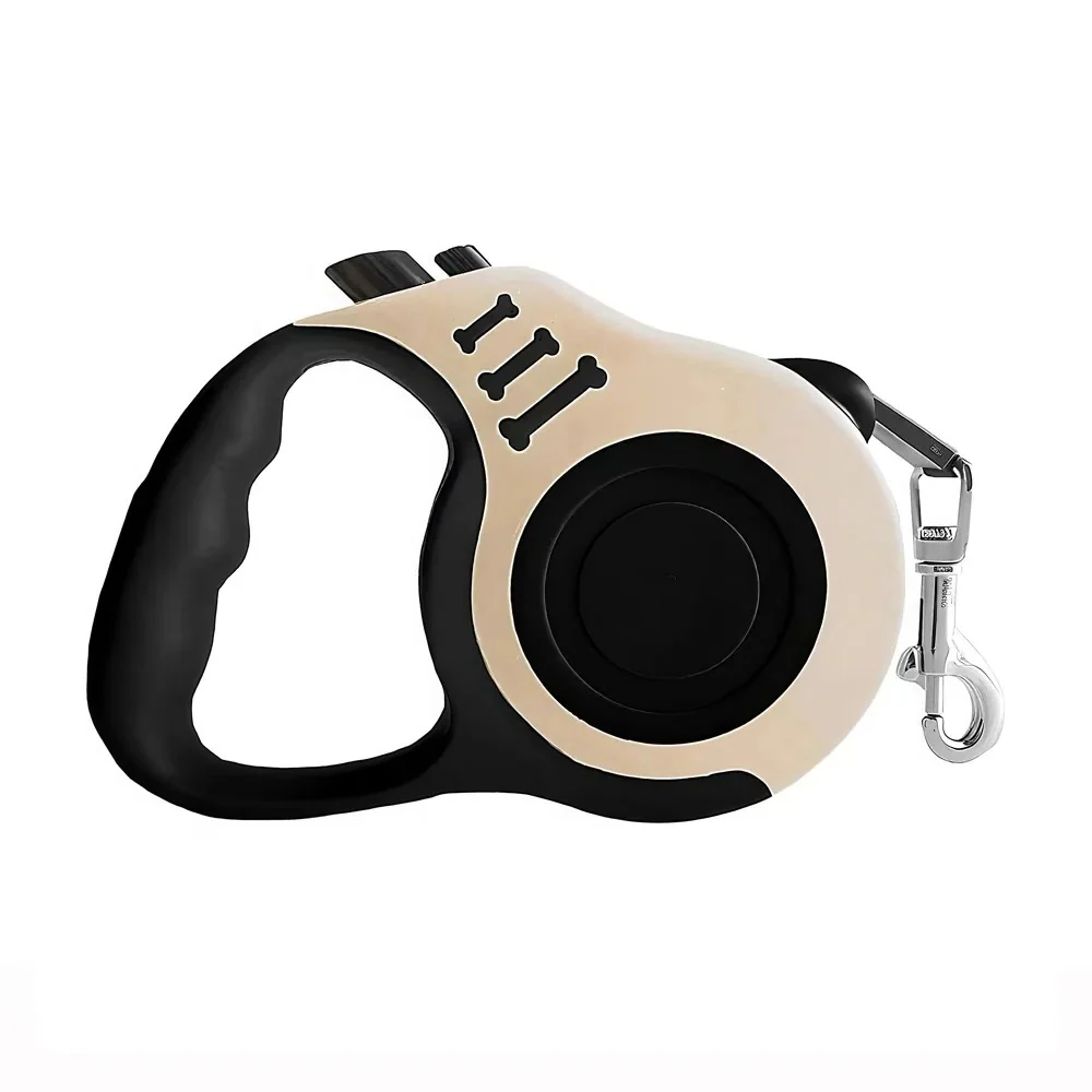 Retractable Dog Leash with Nylon Tape - Image 11