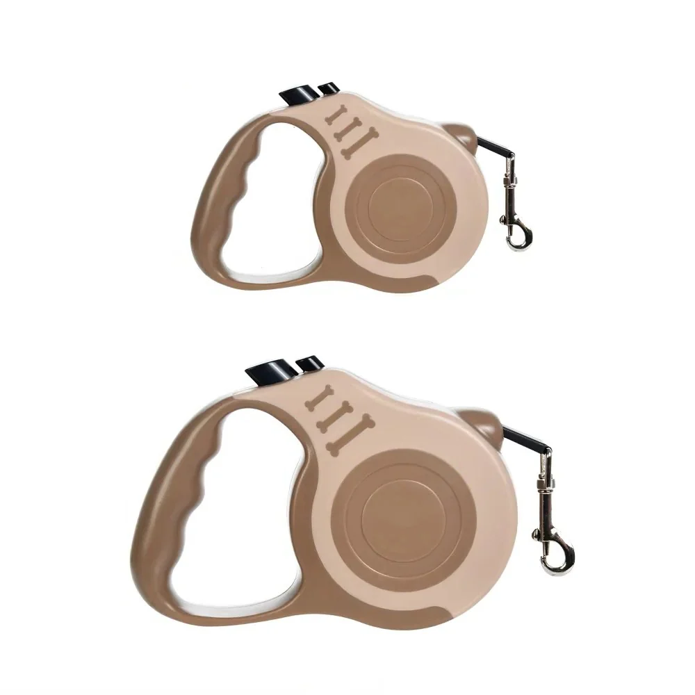 Retractable Dog Leash with Nylon Tape - Image 16