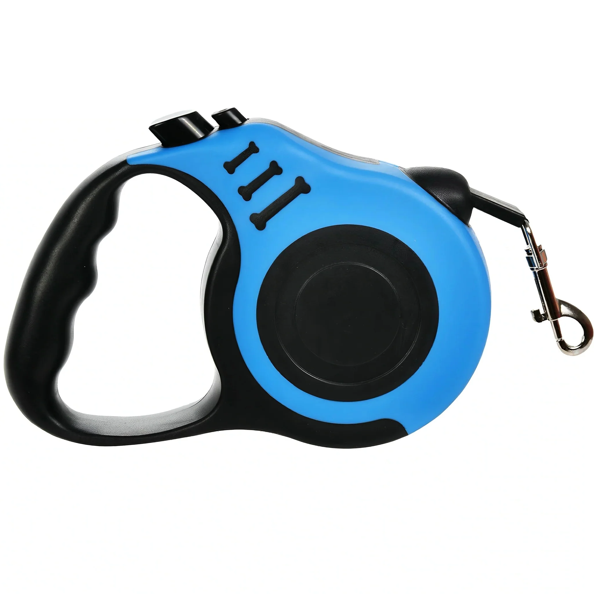 Retractable Dog Leash with Nylon Tape - Image 8