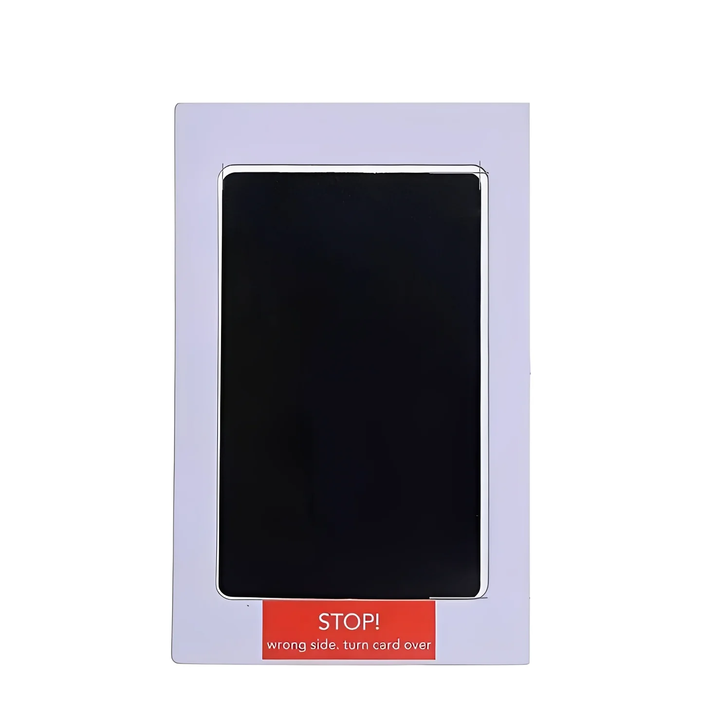 Pet Paw Print Impression Kit for Dogs - Image 9