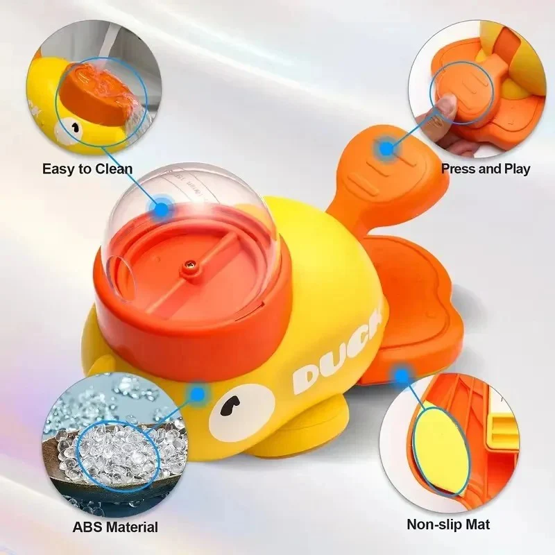 Duck Shaped Pet Puzzle Feeder for Dogs - Image 6