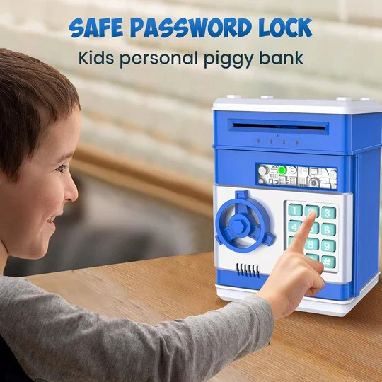 Piggy Bank for Kids - Image 11