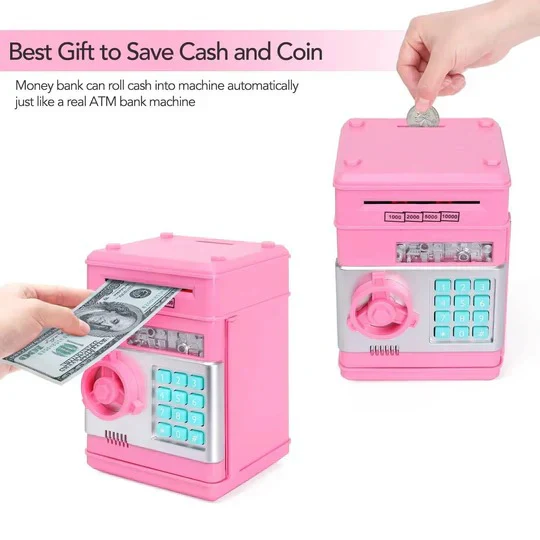 Piggy Bank for Kids - Image 6