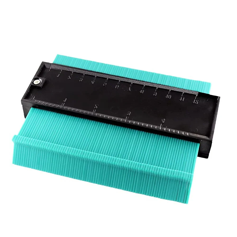 Precision Contour Gauge for Woodworking, Tiling & DIY Projects - Image 3