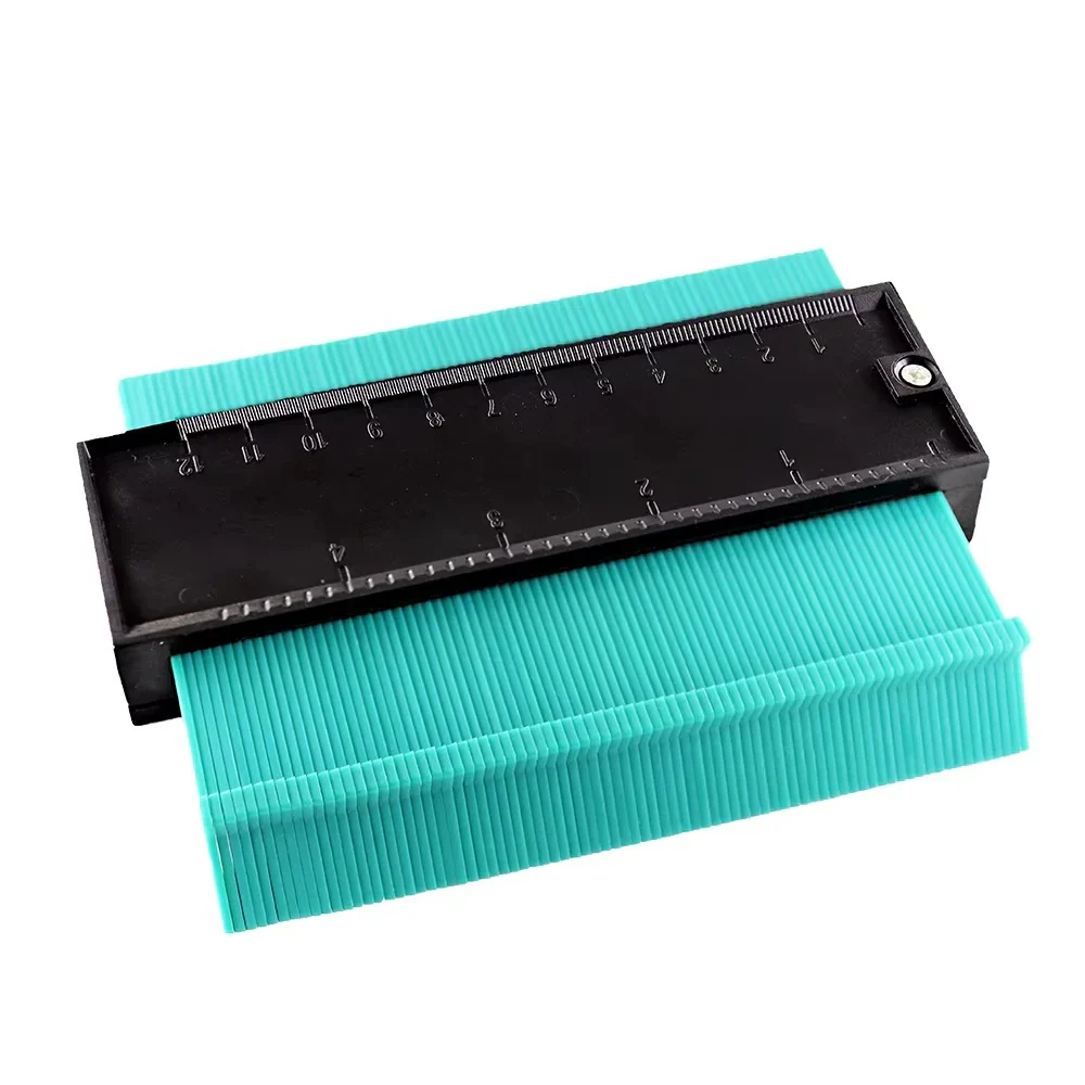 Precision Contour Gauge for Woodworking, Tiling & DIY Projects - Image 5