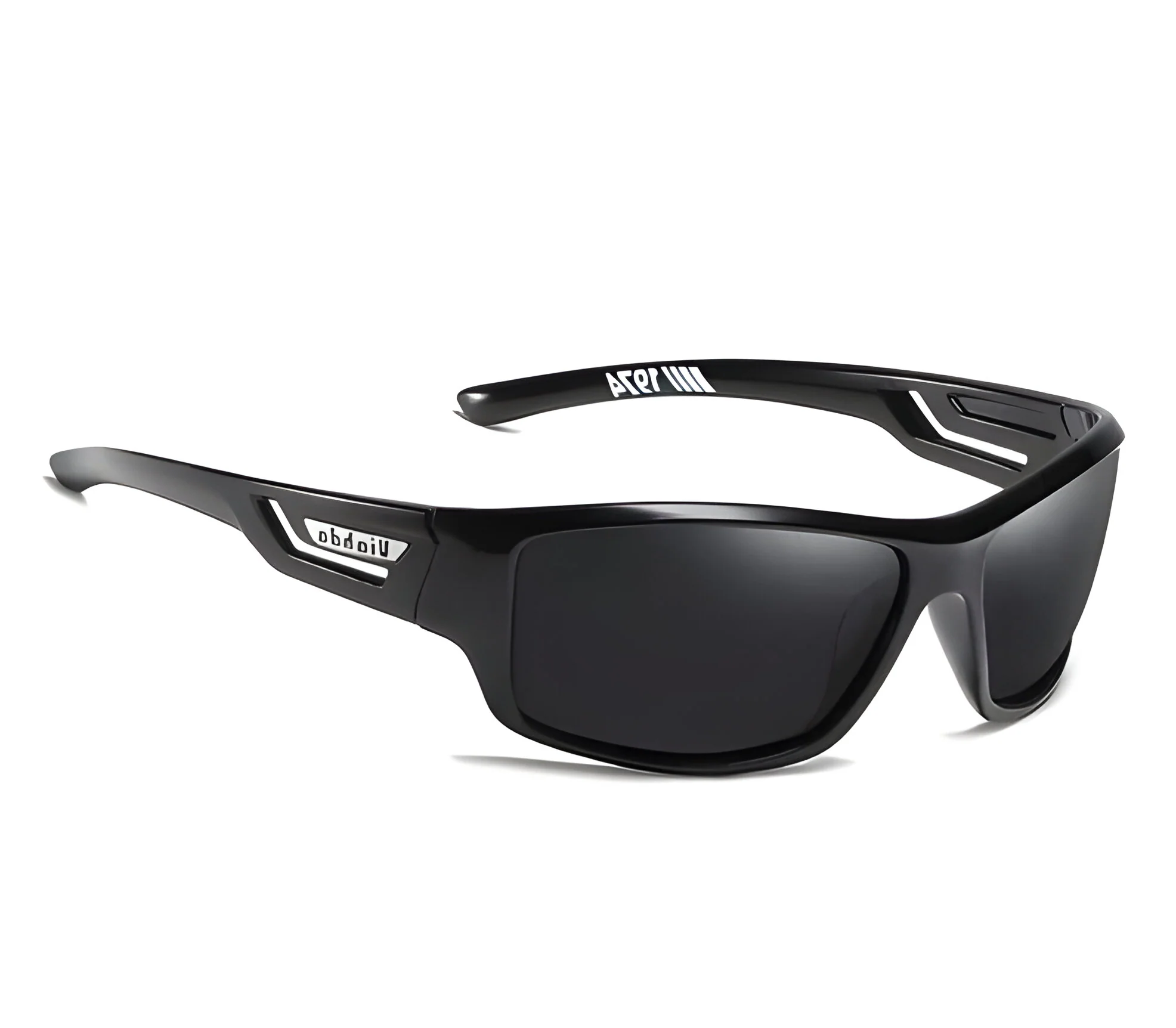 Polarized Military Sunglasses, UV 400 Fishing Glasses