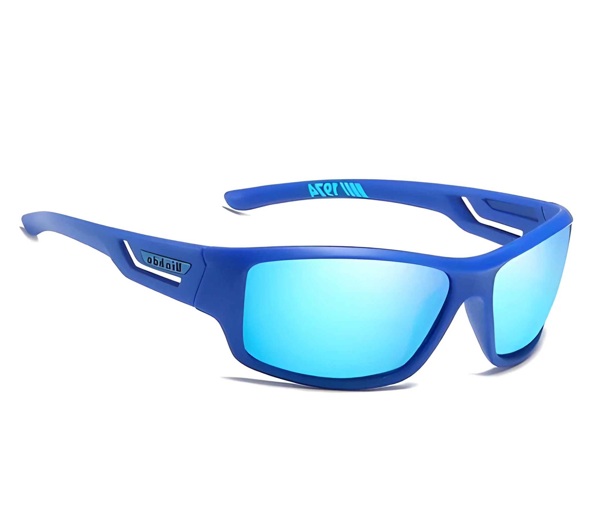 Polarized Military Sunglasses, UV 400 Fishing Glasses - Image 2