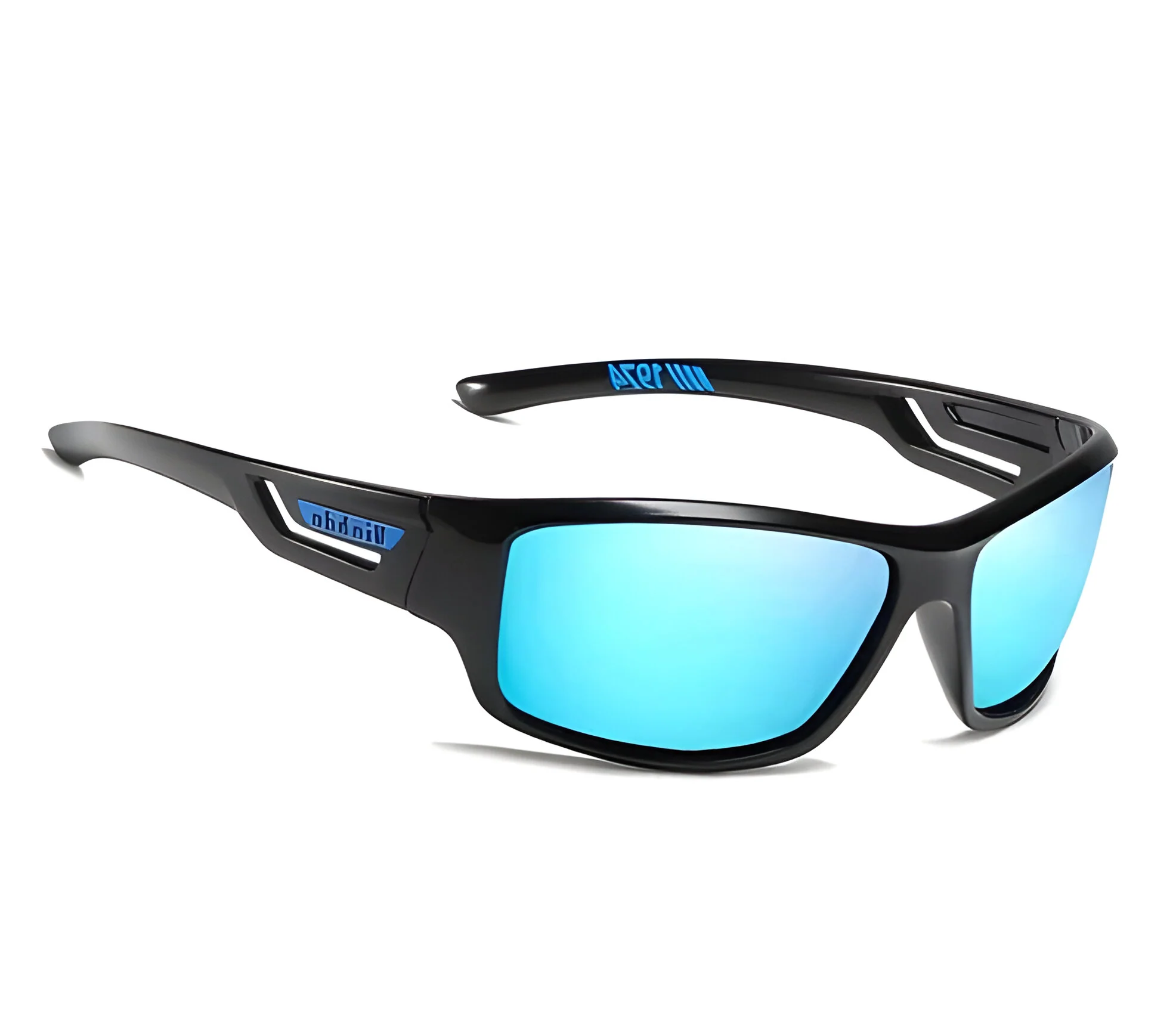 Polarized Military Sunglasses, UV 400 Fishing Glasses - Image 3