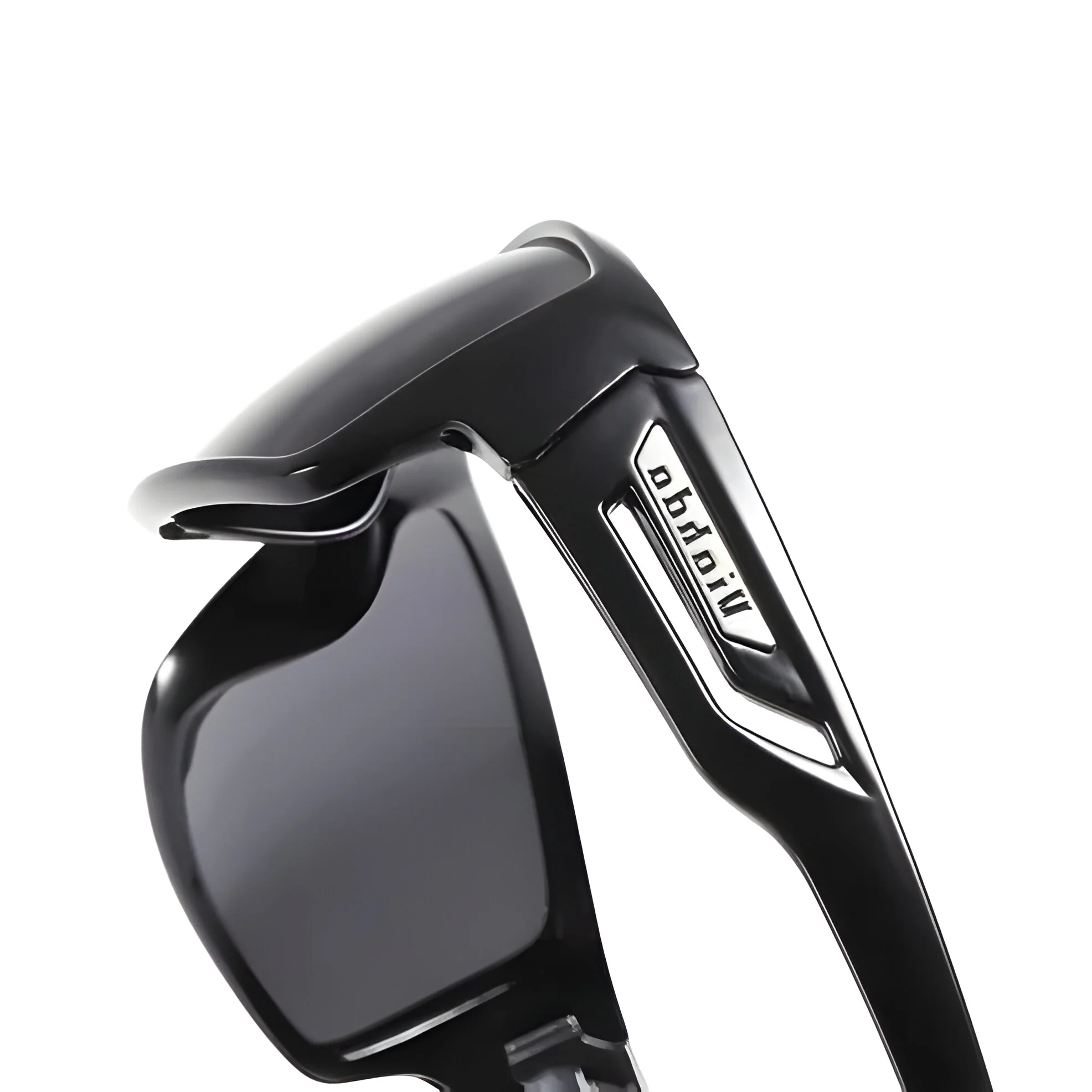 Polarized Military Sunglasses, UV 400 Fishing Glasses - Image 5