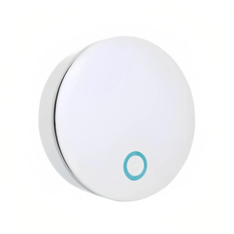 Portable Air Purifier and Odor Reducer with Negative Ion and Ozone Technology - Image 4