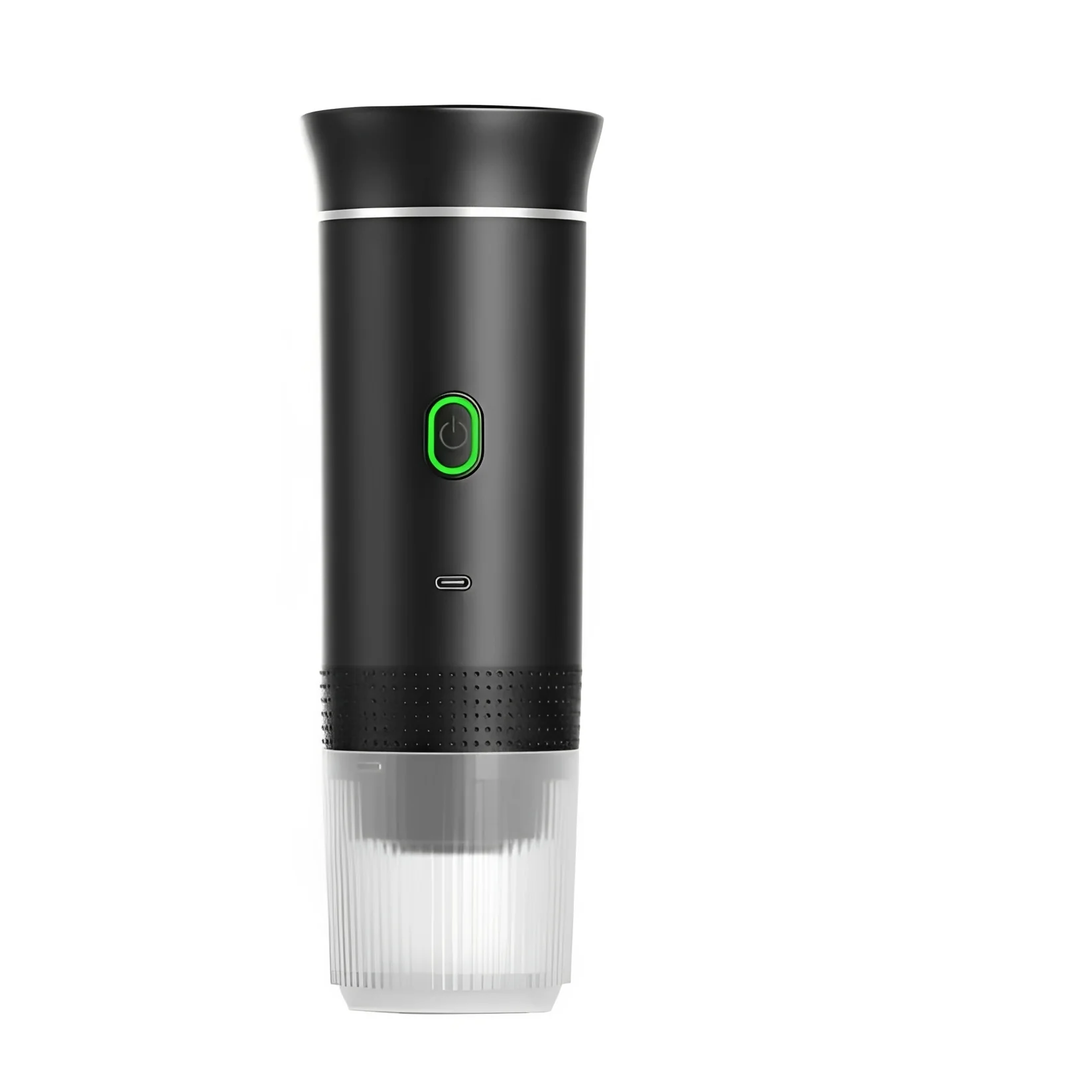 Portable USB Powered Coffee Maker with 3 Brewing Modes - Image 2
