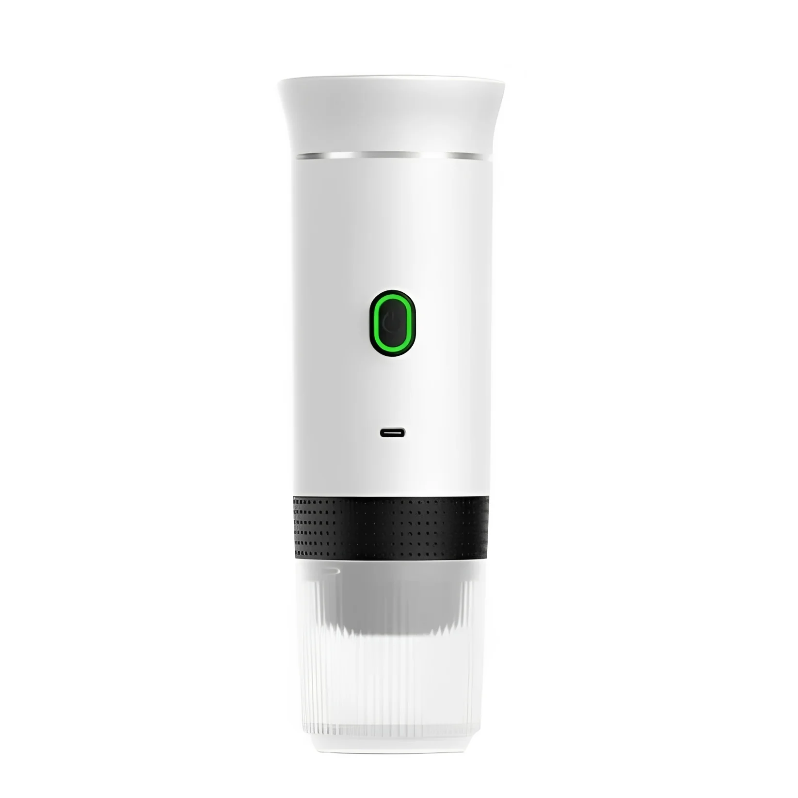 Portable USB Powered Coffee Maker with 3 Brewing Modes - Image 3