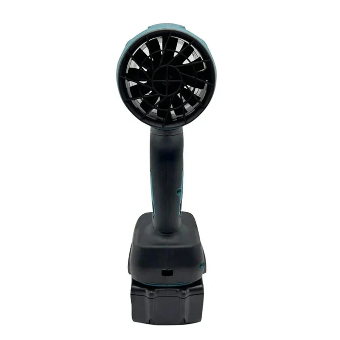 Portable Electric Pressure Washer with High Power - Image 4