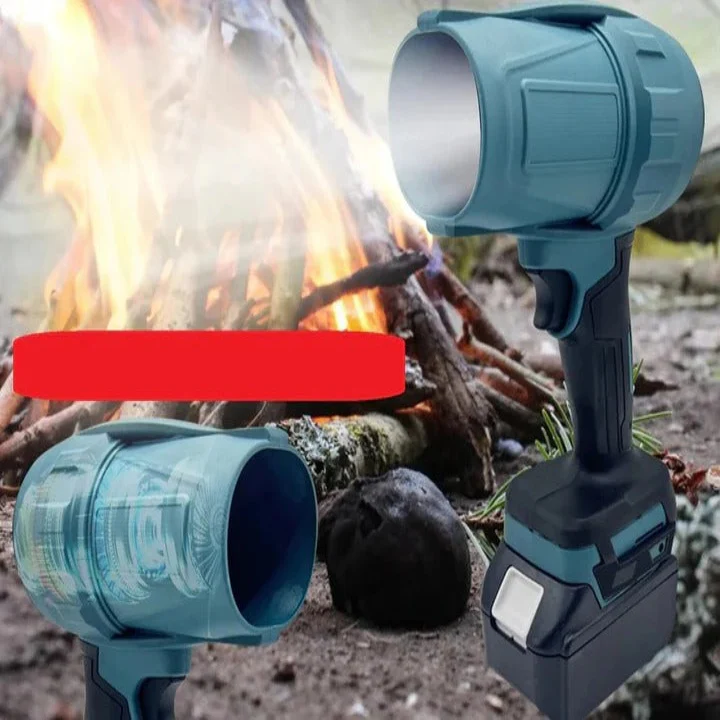 Portable Electric Pressure Washer with High Power - Image 5