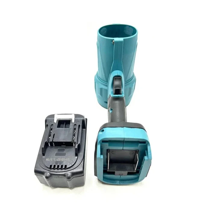 Portable Electric Pressure Washer with High Power - Image 6