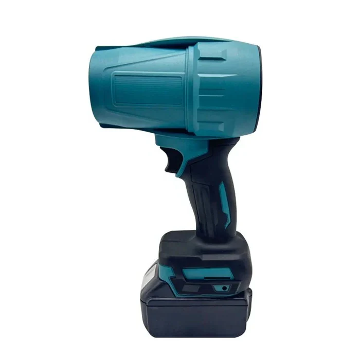 Portable Electric Pressure Washer with High Power - Image 7