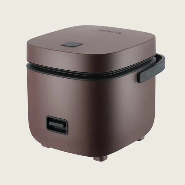 Portable Electric Rice Cooker - Image 2