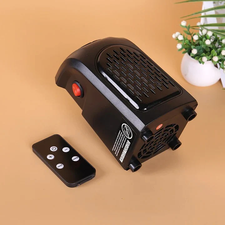 Portable Electric Space for Indoor Room Heating - Image 2